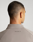 Code Base Layer (Taupe)