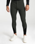 Performance Breeches (Hunter Green)