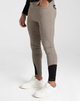 Performance Breeches (Taupe)