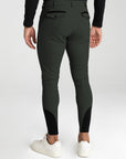 Performance Breeches (Hunter Green)