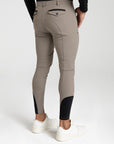 Performance Breeches (Taupe)