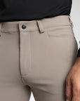 Performance Breeches (Taupe)