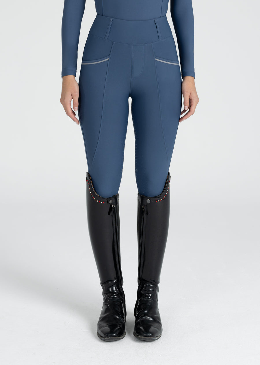 Pro Riding Leggings (Sailor)