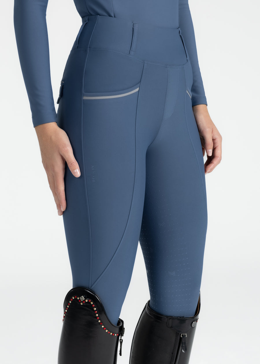 Pro Riding Leggings (Sailor)