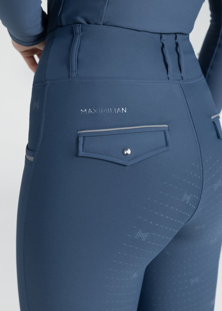 Pro Riding Leggings (Sailor)