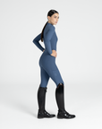 Outline Riding Leggings (Sailor)