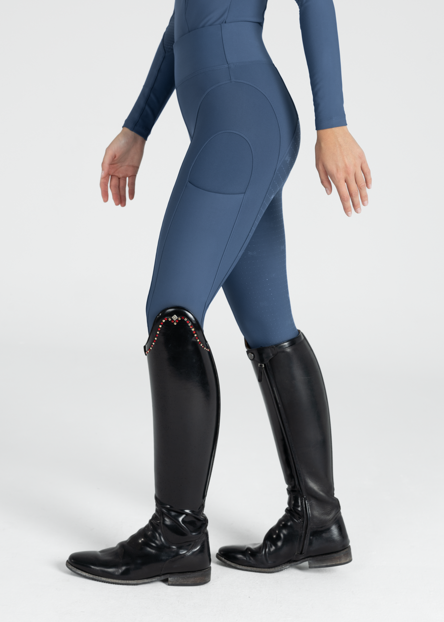 Outline Riding Leggings (Sailor)