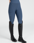 Outline Riding Leggings (Sailor)