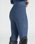 Outline Riding Leggings (Sailor)