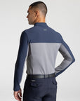 Kent Base Layer (Navy/Grey)