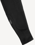 Arctic Fleeced Breeches (Black)