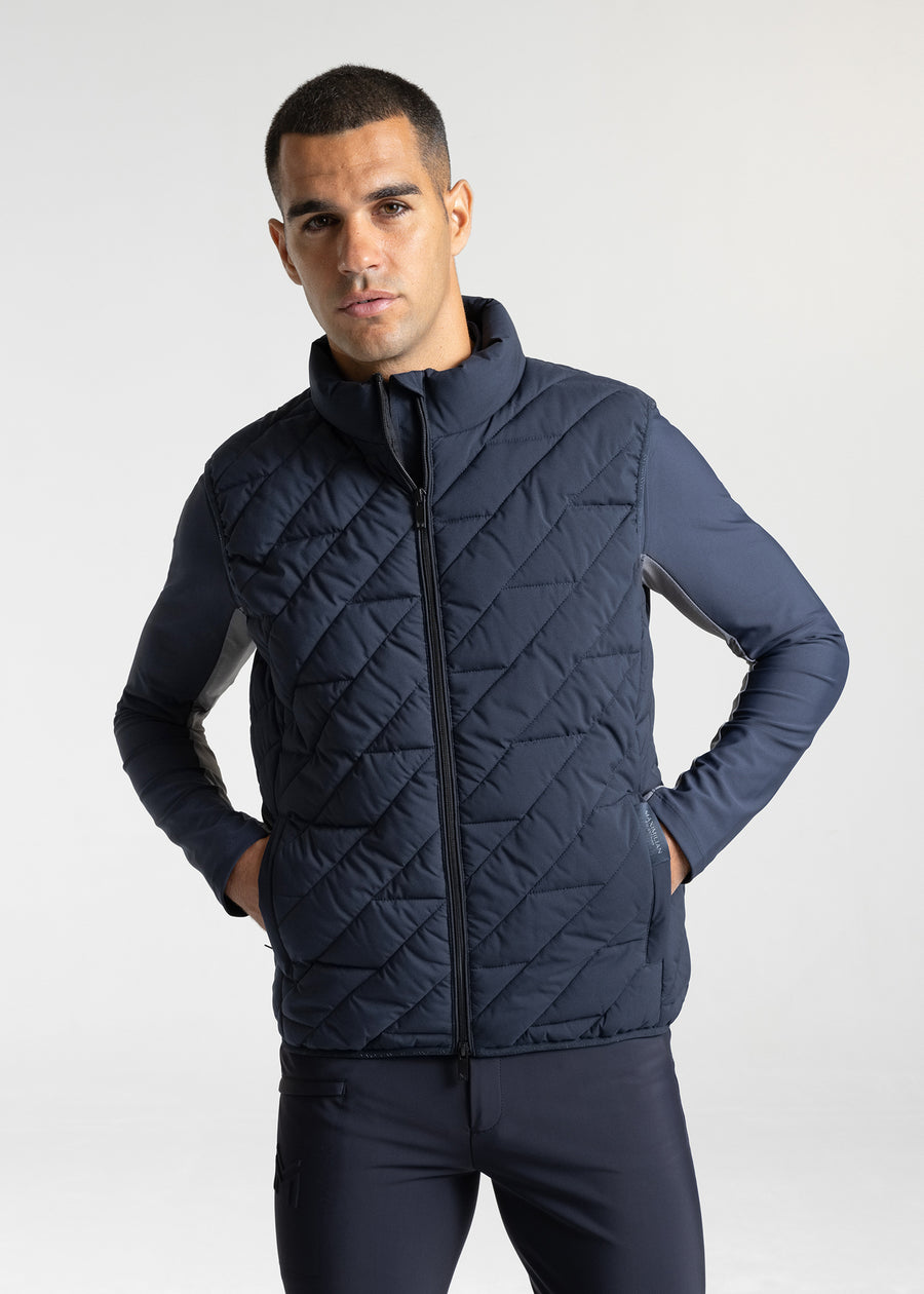 Zenith Vest (Atlantic)