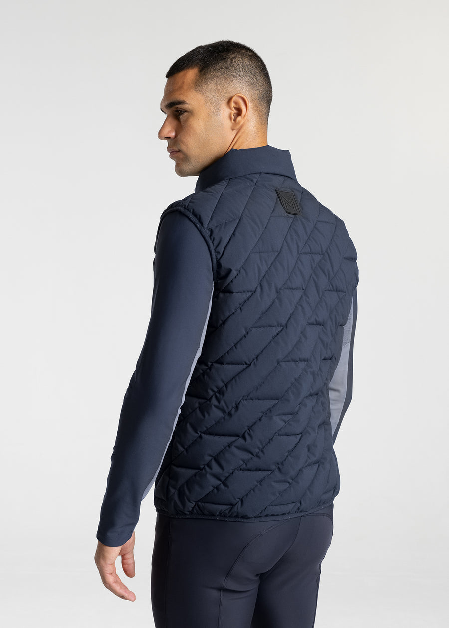 Zenith Vest (Atlantic)