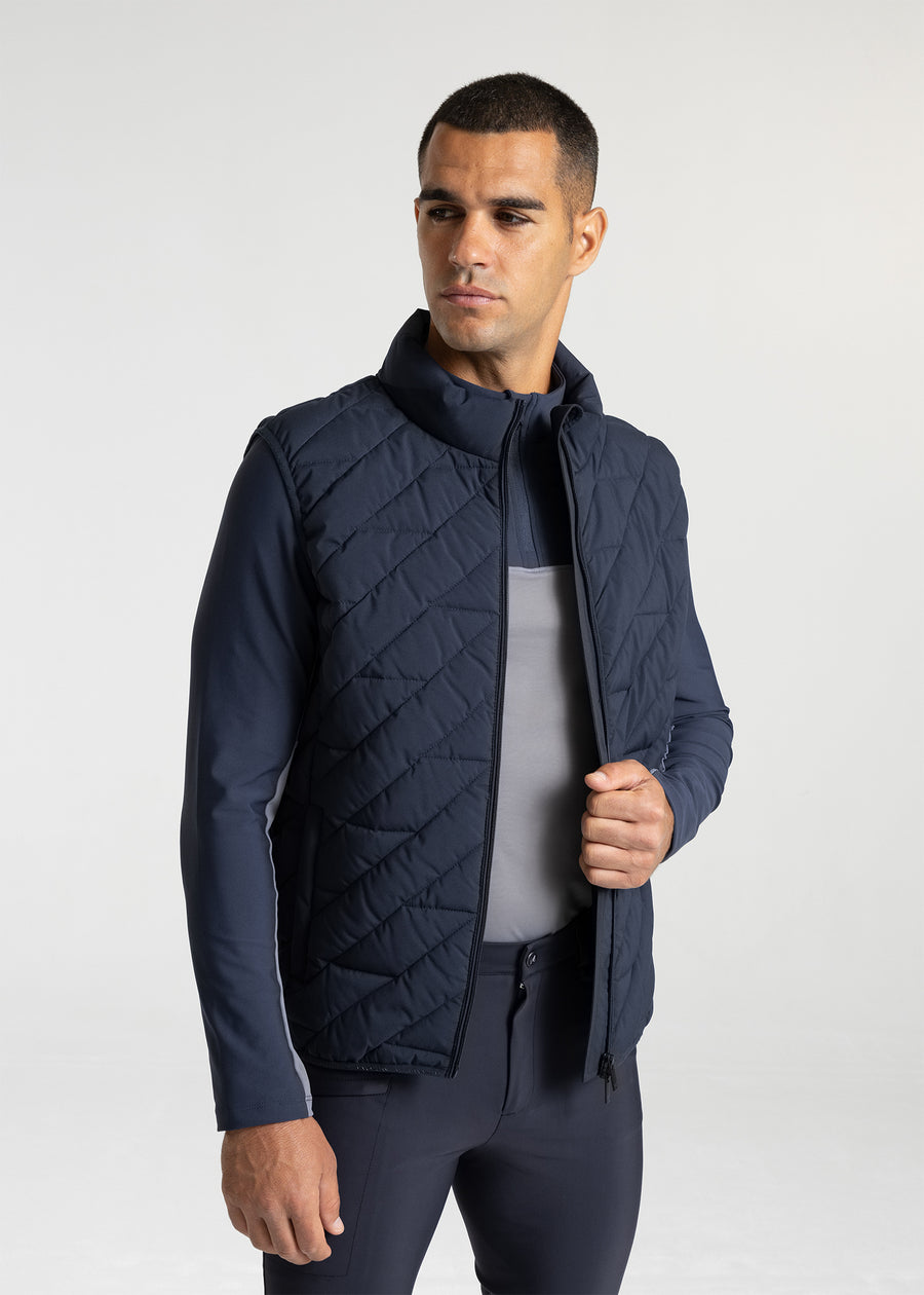 Zenith Vest (Atlantic)