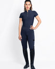 Tech Riding Leggings (Navy)