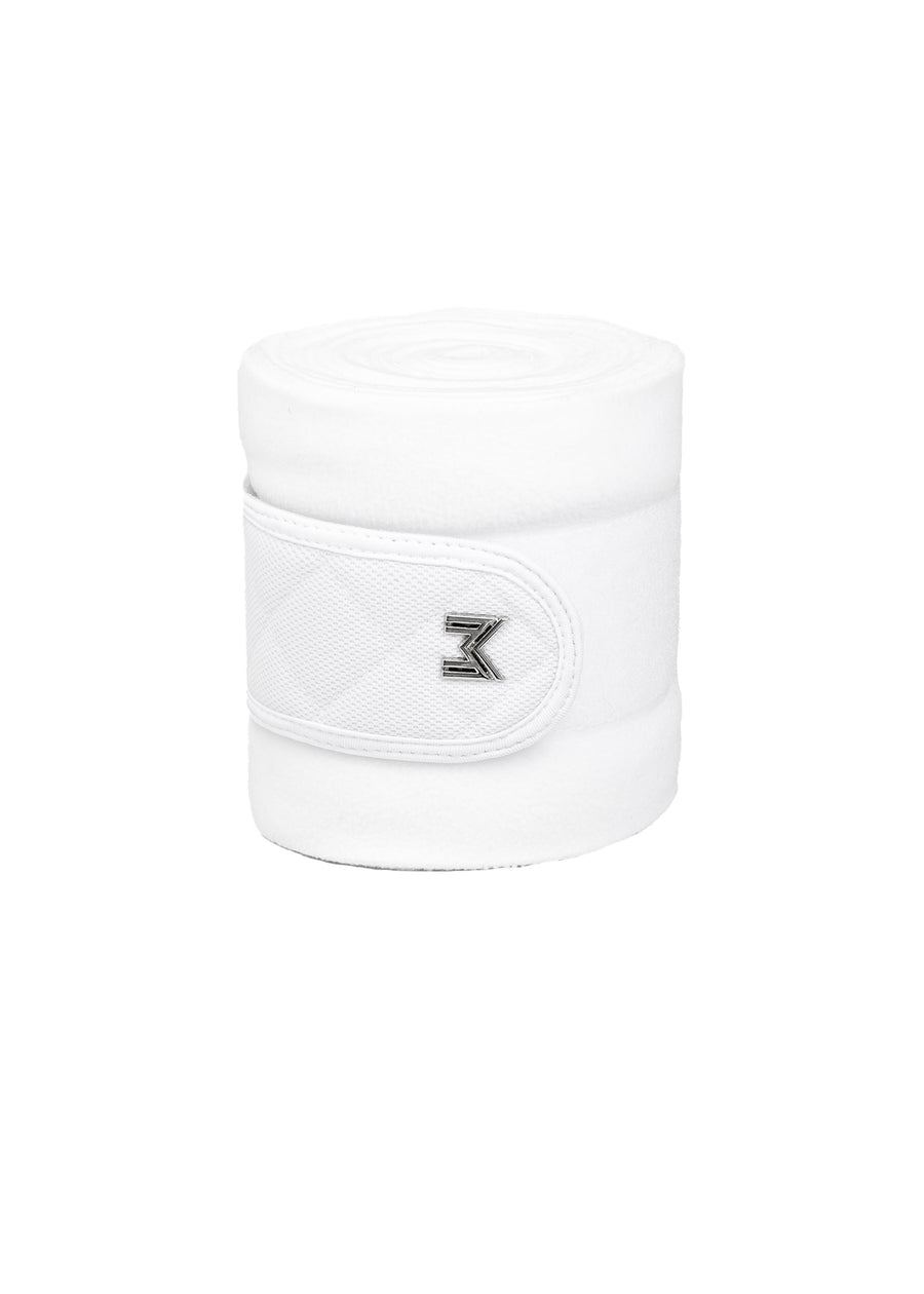 Crew Bandages (White)