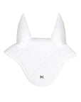 Crew Ear Bonnet (White)