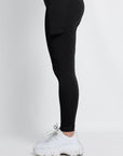 Tech Riding Leggings (Black)