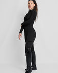 Tech Riding Leggings (Black)