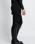 Tech Riding Leggings (Black)