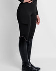 Tech Riding Leggings (Black)