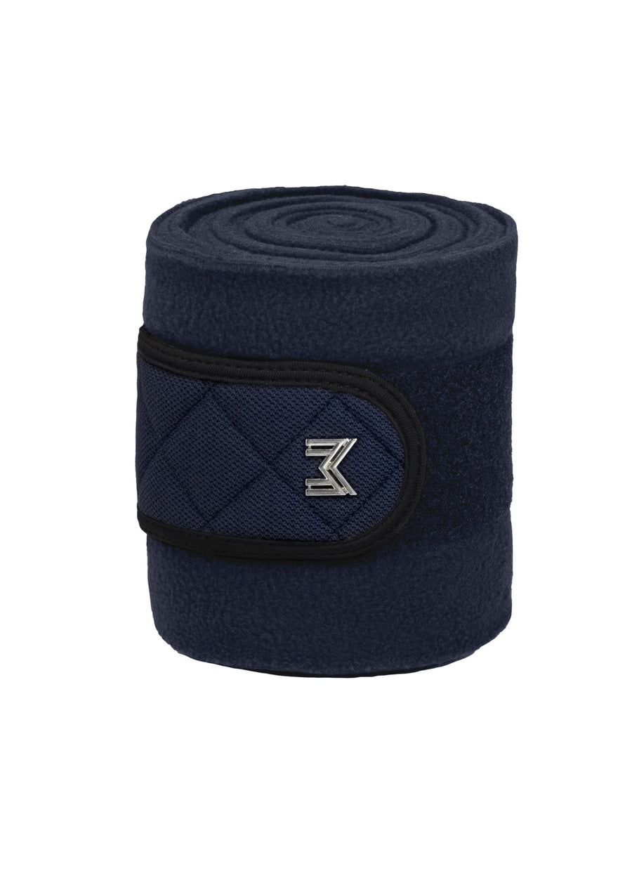 Crew Bandages (Navy)