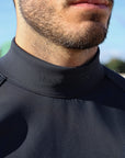 Terra Base Layer (Navy)