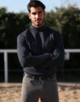 Terra Base Layer (Navy)