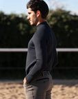 Terra Base Layer (Navy)