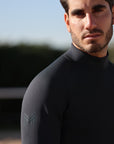 Terra Base Layer (Navy)