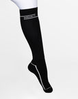 Revo Riding Socks (Black)