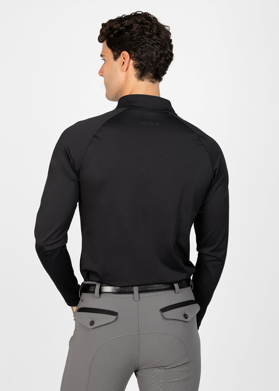 Code Base Layer (Black)