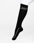 Revo Riding Socks (Black)