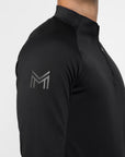 Code Base Layer (Black)