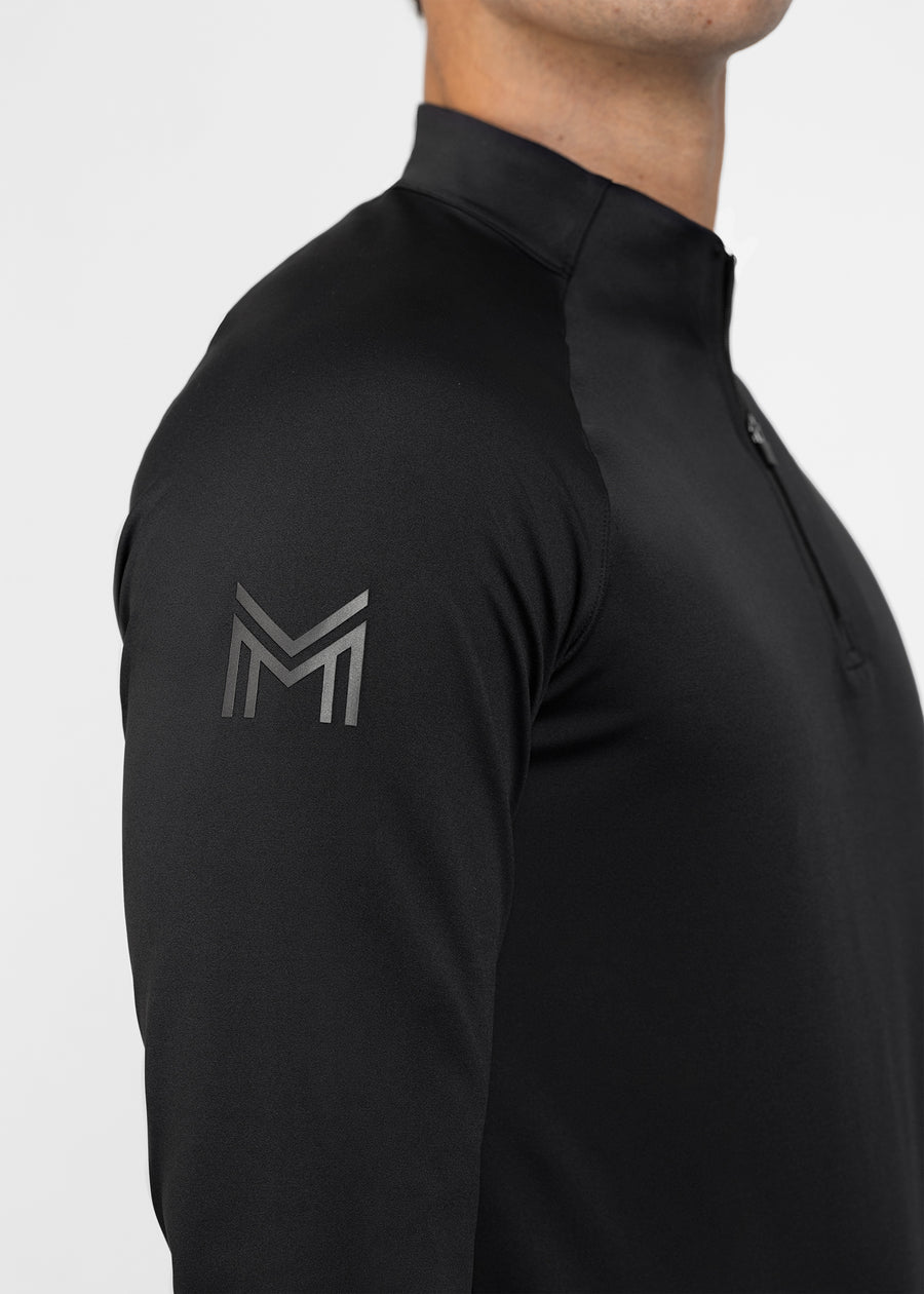 Code Base Layer (Black)