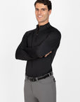 Code Base Layer (Black)