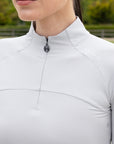 Women Sunblocker Shirt (Glacier)