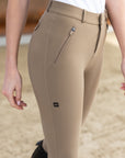 Geo Breeches (Nougat)