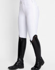 Reflection Breeches (White)