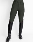 Reflection Breeches (Hunter Green)