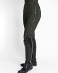 Reflection Breeches (Hunter Green)