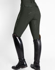 Reflection Breeches (Hunter Green)