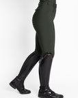 Reflection Breeches (Hunter Green)