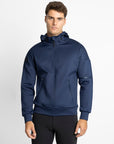 Element Zip Hoodie (Navy)