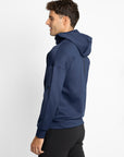 Element Zip Hoodie (Navy)