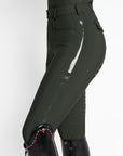 Reflection Breeches (Hunter Green)