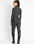 Reflection Breeches (Hunter Green)