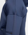 Element Zip Hoodie (Navy)