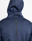 Element Zip Hoodie (Navy)