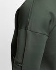 Element Zip Hoodie (Hunter Green)